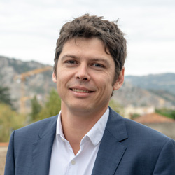 Dr Henry-Alexis MERCOLI